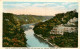 73955764 Rochester_New_York_USA View Of Genesee River Gorge From Driving Park Av - Autres & Non Classés