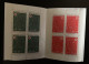 France 1972 - Carnet Croix Rouge Neuf** YT2021 - Croix Rouge