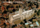 73955058 Canterbury__Kent_UK Canterbury Cathedral Fliegeraufnahme - Andere & Zonder Classificatie