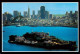 73954433 San_Francisco_California_USA Alcatraz Basks - Sonstige & Ohne Zuordnung