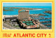 73954428 Atlantic_City_New_Jersey_USA Aerial View Of Trumps Castle Hotel And Cas - Autres & Non Classés