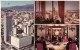 73952239 San_Francisco_California_USA Hilton Hotel Gastraum - Sonstige & Ohne Zuordnung