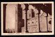 SOMALIA ITALIANA, CARTOLINA 1935, SASS. 169, MOGADISCIO X TERMINI IMERESE - Somalië