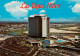 73951918 Las_Vegas_Nevada Hilton Hotel Fliegeraufnahme - Andere & Zonder Classificatie