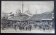 #21  Macedonia , Bitola , Monastir  Marché Au Bois - Noord-Macedonië