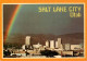 73918048 Salt_Lake_City_Utah_USA Stadtansicht - Altri & Non Classificati