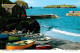 73918039 Mullion Cornwall UK The Harbour - Sonstige & Ohne Zuordnung