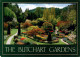 73917940 Victoria  British Columbia Canada The Butchart Gardens - Unclassified