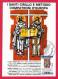 Vatikanstadt  2003 Mi.Nr. 1460 , EUROPA CEPT - Plakatkunst - Maximum Card - Poste Vaticane 6. Maggio 2003 - 2003