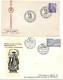 ESPAÑA. HISTORIA POSTAL - Covers & Documents