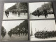 Photos Défilé Militaire 11 Novembre 1944 Paris - Documenten