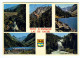 Carte Multivues - PONT D'ESPAGNE - LAC DE GAUBE - Autres & Non Classés