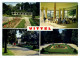 Carte Multivues - VITTEL - Vittel