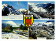 Carte Multivues - L'AUVERGNE EN HIVER - Other & Unclassified