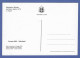 Vatikanstadt  2003 Mi.Nr. 1459 , EUROPA CEPT - Plakatkunst - Maximum Card - Poste Vaticane 6. Maggio 2003 - 2003