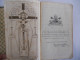 Mis- En Vesperboek - 1923 / Heilige Mis Vespers Godsdienst Geloof Religie Missaal - Andere & Zonder Classificatie