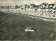 En Avion Au Dessus De JOULLUVILLE . La Plage A Marée Haute - Sonstige & Ohne Zuordnung