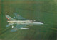 F 100  SUPER SABRE . - Altri & Non Classificati