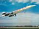 CONCORDE - Andere & Zonder Classificatie