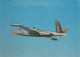 FOUGA MAGISTER CM 170 Avion école . - Andere & Zonder Classificatie