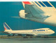 BOEING 747 - Sonstige & Ohne Zuordnung