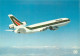 DC 10-30  ALITALIA - Other & Unclassified