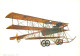 AVRO Triplane Roe-4 1910 - Andere & Zonder Classificatie