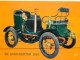 DE DION BOUTON 1898 - Passenger Cars