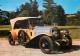 ROLLS ROYCE TORPEDO Silver Ghost 1913 … - Toerisme