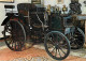 PANHARD ET LEVASSOR 1894 . Musée Rochetaillée Sur Saone - Voitures De Tourisme