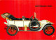 TEUF TEUF .  MOTOBLOC 1910 . 4 Cylindres  - Toerisme