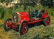 DE DION 1904 . 1 Cylindre - Passenger Cars