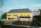EVIAN LES BAINS .  Lycée De Noailles - Evian-les-Bains