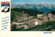 VALBERG . Vue Générale . - Other & Unclassified