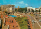 LES SABLES D'OLONNE . La Piscine . Le Casino Municipal - Sables D'Olonne