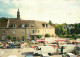 PUTANGES Orne . Un Jour De Marché 1988 . CP Jean Clémembaux - Putanges