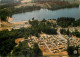 SEILHAC . Camping Caravaning Du Lac De Bournazel. - Andere & Zonder Classificatie