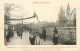 ARBIGNIEU . 13 Novembre 1922 Devant Le Monument Aux Morts Inauguré La Veille …. CPA Animée - Unclassified