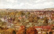 73853542 Sevenoaks  UK From Parish Church Tower  - Otros & Sin Clasificación