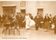 Sonneurs Faisant Danser Les Mariés . Village De Bretagne .   (réédition ATLAS) - Other & Unclassified