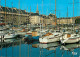 CAEN . Le Bassin St-Pierre - Caen