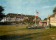 DEAUVILLE TROUVILLE .  Hôtel Du Golf - Deauville