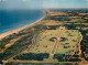 COLLEVILLE Sur MER .  OMAHA BEACH . Le Cimetière Américain - Sonstige & Ohne Zuordnung