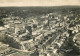 SAINT LO .  Vue Générale Et Les Remparts . LA France VUE DU CIEL - Saint Lo