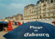 Plage De CABOURG - Cabourg