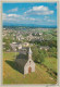 MAURIAC . Vue De La Chapelle St-Mary - Mauriac