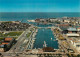 DEAUVILLE TROUVILLE . Le Bassin Des Yachts - Deauville