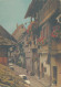 EGUISHEIM . Rue Des Remparts - Andere & Zonder Classificatie