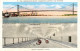 73819635 Detroit_Michigan Ambassador Bridge Connecting Detroit And Windsor Tunne - Otros & Sin Clasificación