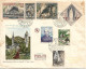 ESPAÑA. HISTORIA POSTAL - Covers & Documents